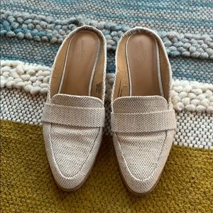 Universal Thread Mules